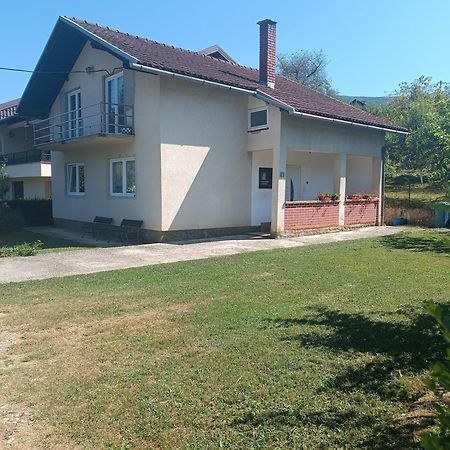 Kuca Za Odmor Una-Mia Kulen Vakuf Exterior photo
