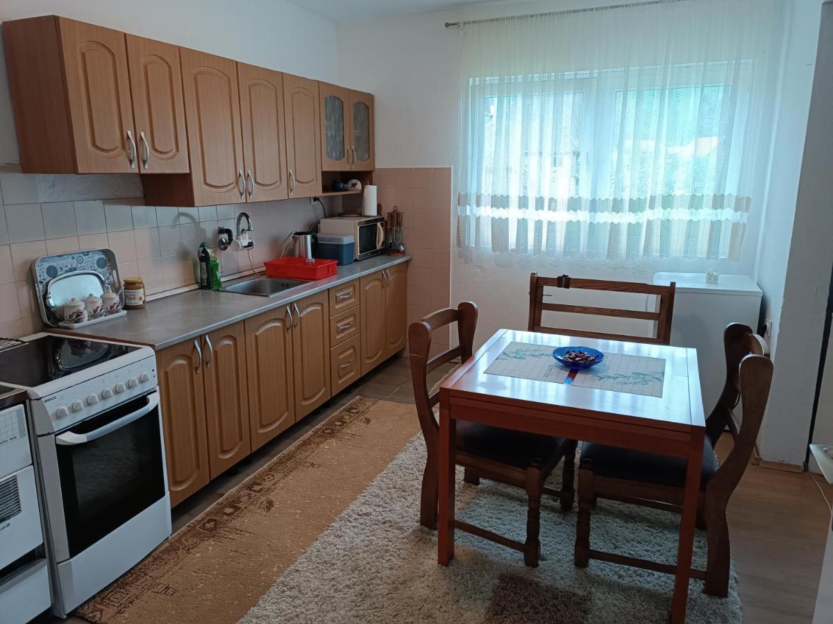 Kuca Za Odmor Una-Mia Kulen Vakuf Exterior photo