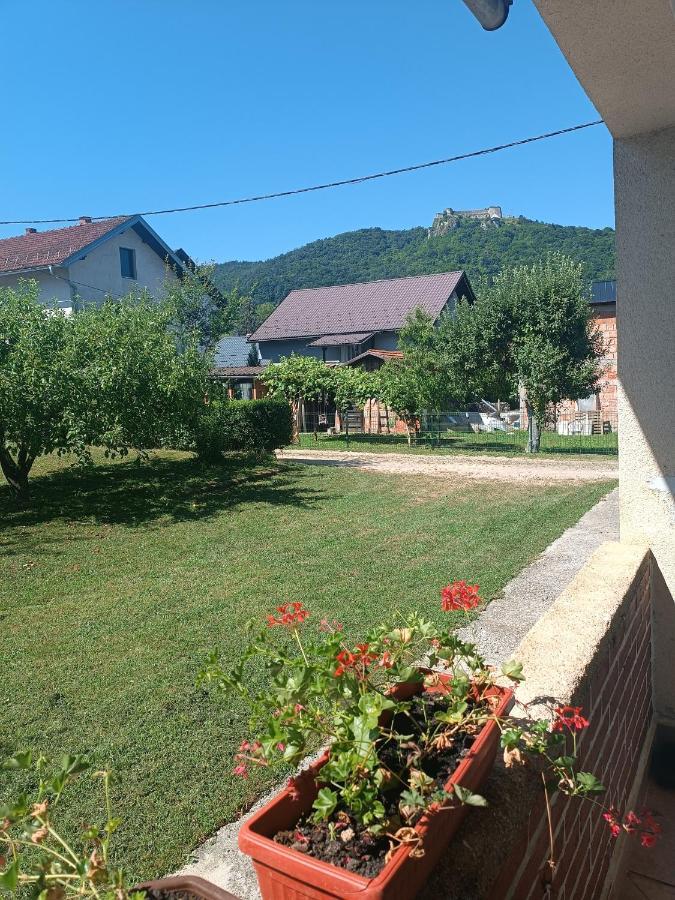 Kuca Za Odmor Una-Mia Kulen Vakuf Exterior photo